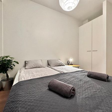 Stay With Locals At Tripla Helsinki Zewnętrze zdjęcie